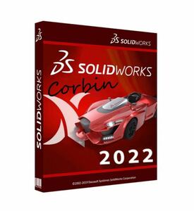 SOLIDWORKS Premium 2022 SP5.0インストール動画付き永久版ダウンロード