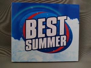オムニバス CD／BEST SUMMER