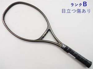 中古 テニスラケット ヨネックス R-10 (L3)YONEX R-10