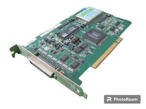 Interface PCI-3135　AD16ビットD8/S16CH