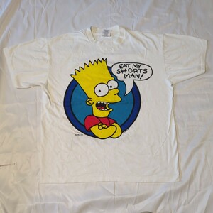 シンプソンズ SIMPSONS TEE ルーニー テューンズ NIRVANA ニルヴァーナ HIPHOP RAP JORDAN マイケル ジョーダン NIKE adidas 