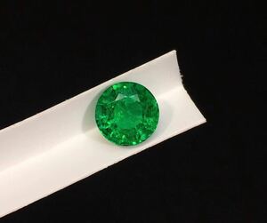 ～天然 エメラルド ルース 1.47ct