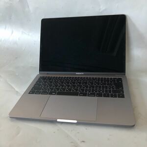 JXJK3366【ジャンク】Apple MacBook Pro (13インチ, 2017, Thunderbolt 3ポートx 2) A1708 EMC3164/core i5 2.30GHz/起動不良