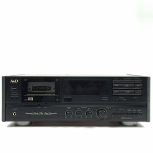 A&D 赤井電機 AKAI アカイ GX-Z9100EV カセットデッキ プレーヤー レコーダー◆現状品