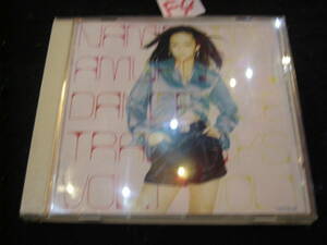 F4CD!　安室奈美恵 ダンス トラックス Vol.1