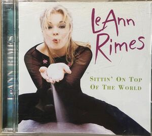 LeAnn Rimes [Sittin