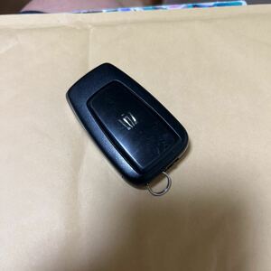 希少☆送料無料☆トヨタ 純正 クラウン 220系 3ボタン　スマートキー キーレス 基盤231451－3450 64