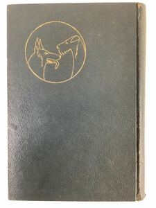 【希少】優秀犬作出の理論と実際 陸軍大佐 今田荘一 日本犬 日本ドツグ社 昭和8年【ta04b】