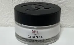 【未使用】CHANEL / リッチクリームNo1ドゥシャネル15g