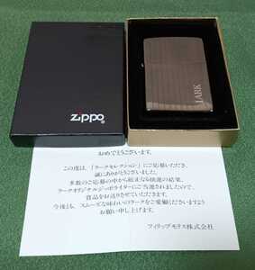 Zippo/ジッポー LARK ラーク 1994年製