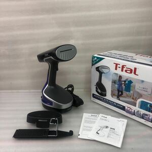 T-fal ティファール ガーメントスチーマー DT811 アクセススチーム 