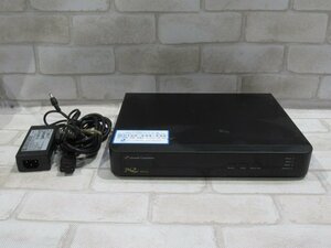 ▲Ω 新A 0274♪ 保証有 System K NVR-216(500GB×2) ネットワークビデオレコーダー ・祝10000！取引突破！