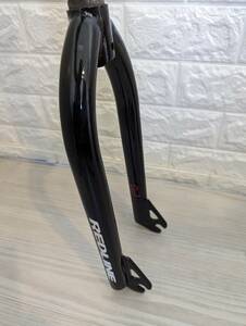 REDLINE Proline BMX クロモリフォーク　1 1/8 新品