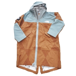 THE NORTH FACE / ザノースフェイス THE NORTH FACE×UNDERCOVER SOUKUU GEODESIC SHELL JACKET L