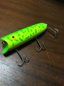 へドン ラッキー13 heddon ダーター　lucky13