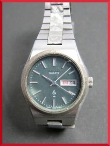 セイコー SEIKO クォーツ 3針 デイデイト 純正ベルト 4303-0050 女性用 レディース 腕時計 T655