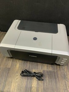 ☆ Canon PIXUS プリンタ iP4200 通電確認のみ ジャンク ☆