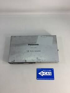 S2901●Panasonic パナソニック Strada ストラーダ 地デジチューナー テレビチューナー TV カーナビ 車載用 YEP0FX14051 【未確認】