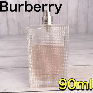 c3509 Burberry バーバリー ブリット リズム フローラル 90ml