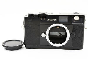 ★希少品★ツァイスコン Carl Zeiss Zeiss Ikon ZM★　R4092＃14000