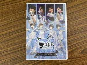 Blu-ray/QUELL S.Q.P Ver.QUELL/ツキプロ ツキウタ。