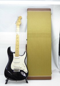フェンダー FENDER USA Eric Clapton Stratocaster Blackie 2003年製 ハードケース付 エレキギター △WG5020