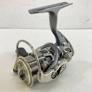 (26376)△ ダイワ DAIWA 12 イグジスト EXIST 2004 055511 [スピニングリール/釣り]【中古品】