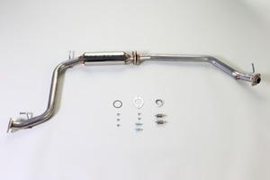 SPOON スプーン エキゾーストパイプB フィット DBA-GK5 6MT/DBA-GK5 L15B