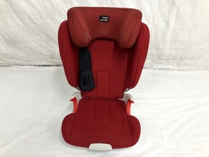 britax romer KIDFIX XP チャイルドシート 中古 Y8278272