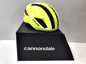 ▼▼未使用品 キャノンデール Cannondale ダイナム DYNAM イエロー SMALL（51-55cm） 2022年