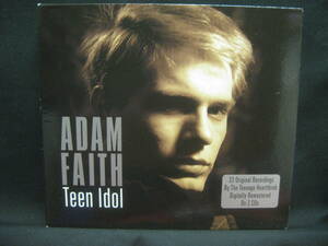 Adam Faith / Teen Idol ◆CD2827NO◆CD