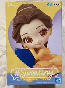 ベル Aカラーver. 「美女と野獣」 #Sweetiny Disney Character -Belle- (ディズニー)