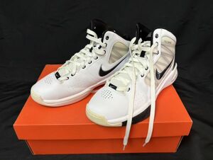 ☆ナイキ ズーム 26.5cm NIKE Zoom 靴　