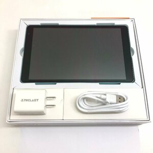 中古品 初期化済み TECLAST tPad タブレット PC P85T TLA016 4GB+64GB 8インチ Android13 質屋出品