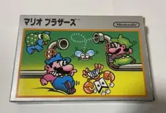 マリオブラザーズ（ファミコン）