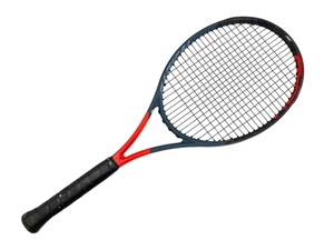 HEAD GRAPHENE 360 RADICAL PRO 硬式 テニスラケット 中古 W8862377