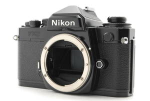 ニコン Nikon FE2 Body 【ジャンク】