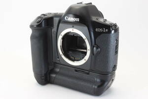 Canon キャノン EOS-1N ボディ 