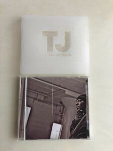 タージジャクソン TAJ JACKSON/ IT