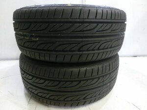 C-1890 深溝 中古タイヤ グッドイヤー EAGLE LS2000 HybridⅡ 195/40R17 81W (2本)