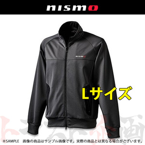 NISMO ニスモ トラックトップ グレー L 【数量限定】 KWA03-50P23 トラスト企画 (660192380