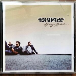 Taxiride / Garage Mahal 輸入盤 (CD)