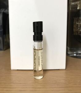 《送料無料》イルミナム ロンドン ホワイトロータス オードパルファム 2ml サンプル ※未使用※ #ILLUMINUM WHITE LOTUS EDP