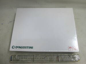 送料が説明欄に記入　デアゴスティーニ 最後の晩餐 L500pcs 　パズル　未使用 未使用