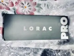 Lorac Pro 2 ロラックプロ2アイシャドウパレット