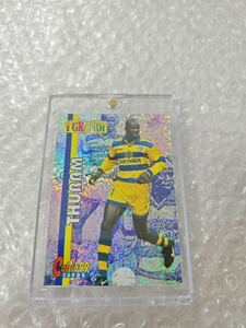 PANINI I Grandi Calcio99 Thuram