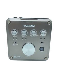 TASCAM◆TASCAM タスカム/US-366/ミキサー搭載オーディオインターフェース