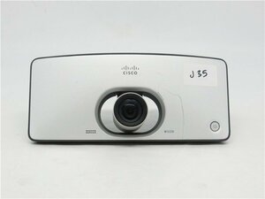 中古品■Cisco TelePresence SX10 Quick Set TTC7-22 　動作未確認 　ジャンク品　送料無料