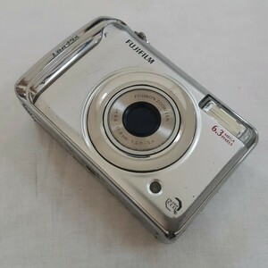 FUJIFILM FinePix A610 富士フィルム ファインピクス デジタルカメラ コンパクトデジタルカメラ デジカメジャンク