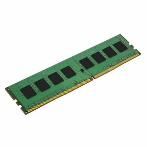 【最安挑戦メモリ】 16GB PC4-21300 DDR4-2666 デスクトップPC用 メモリ DIMM non-ECC メジャーブランド！